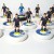 Subbuteo Andrew Table Soccer Utrecht 2nd kit 2014-15 on RSB Professional  Bases